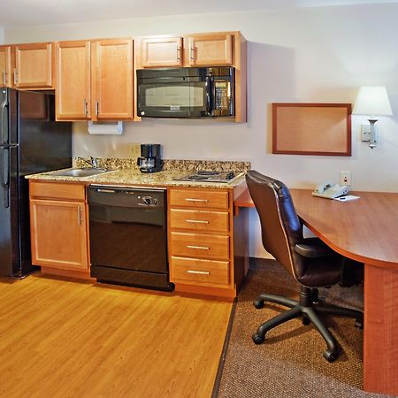 Candlewood Suites - Columbus, An Ihg Hotel מראה חיצוני תמונה