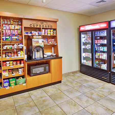 Candlewood Suites - Columbus, An Ihg Hotel מתקנים תמונה