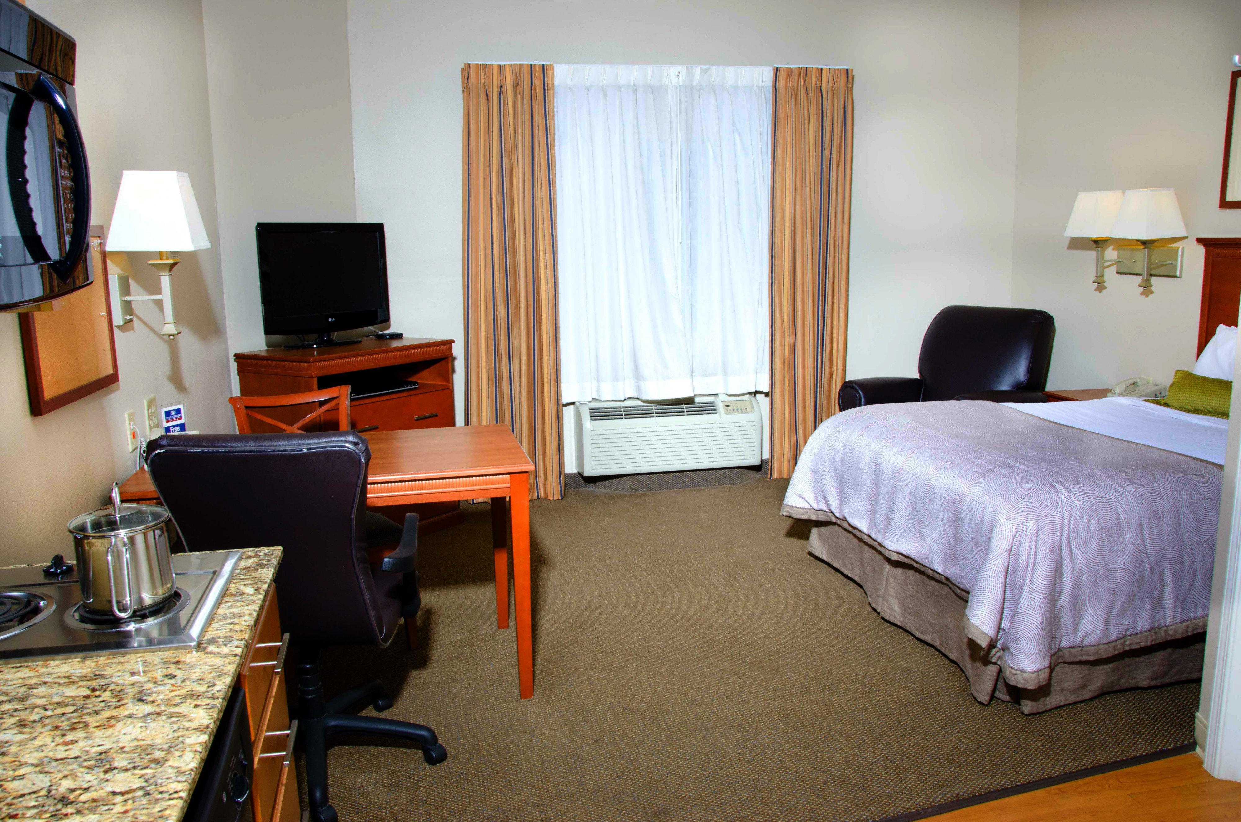 Candlewood Suites - Columbus, An Ihg Hotel מראה חיצוני תמונה