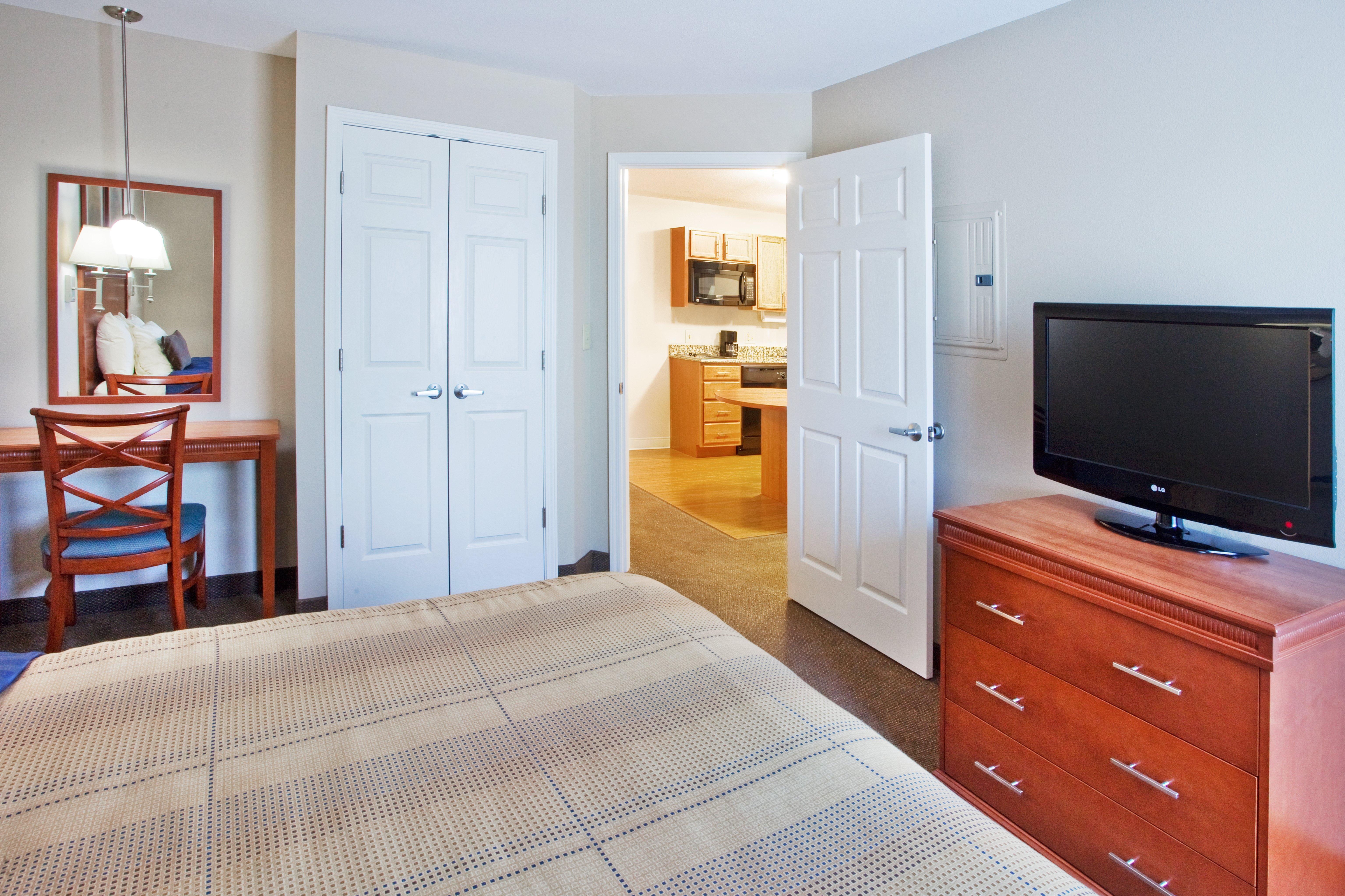 Candlewood Suites - Columbus, An Ihg Hotel מראה חיצוני תמונה