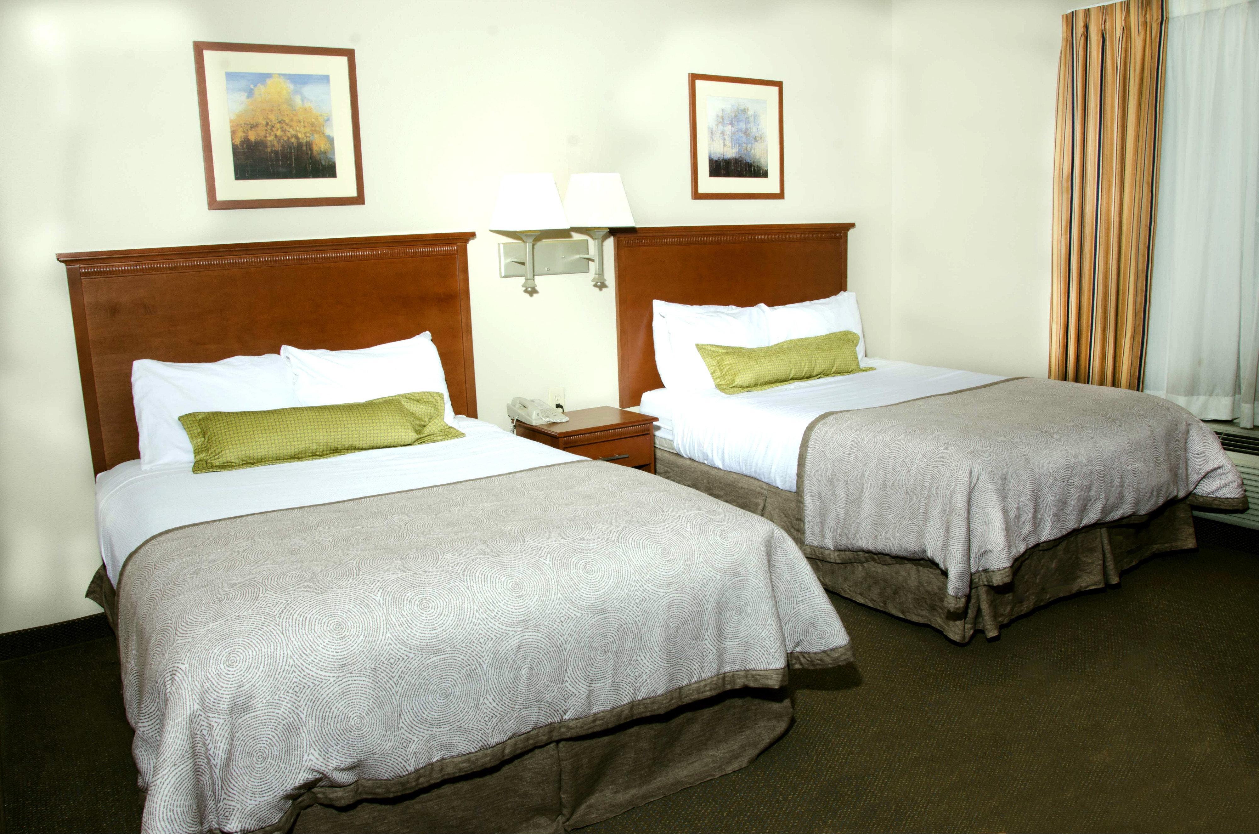 Candlewood Suites - Columbus, An Ihg Hotel מראה חיצוני תמונה