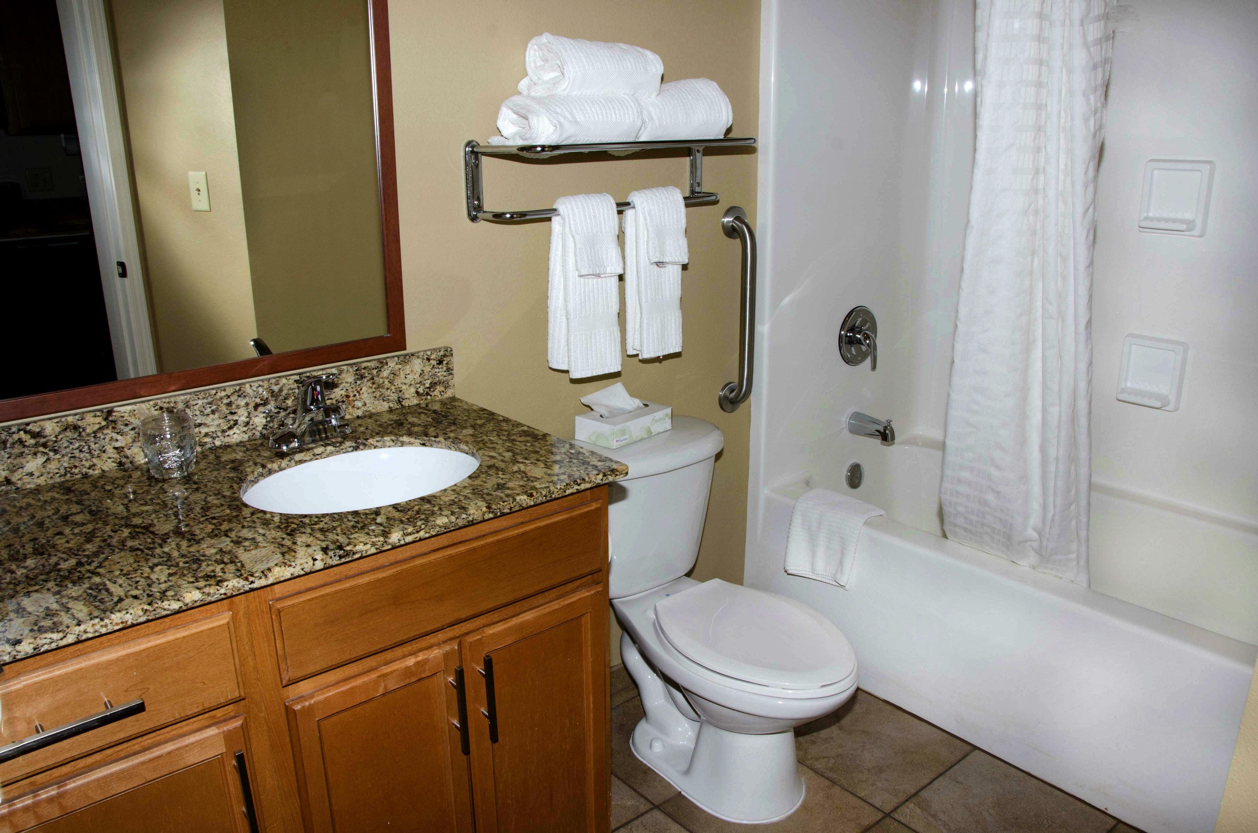Candlewood Suites - Columbus, An Ihg Hotel מראה חיצוני תמונה