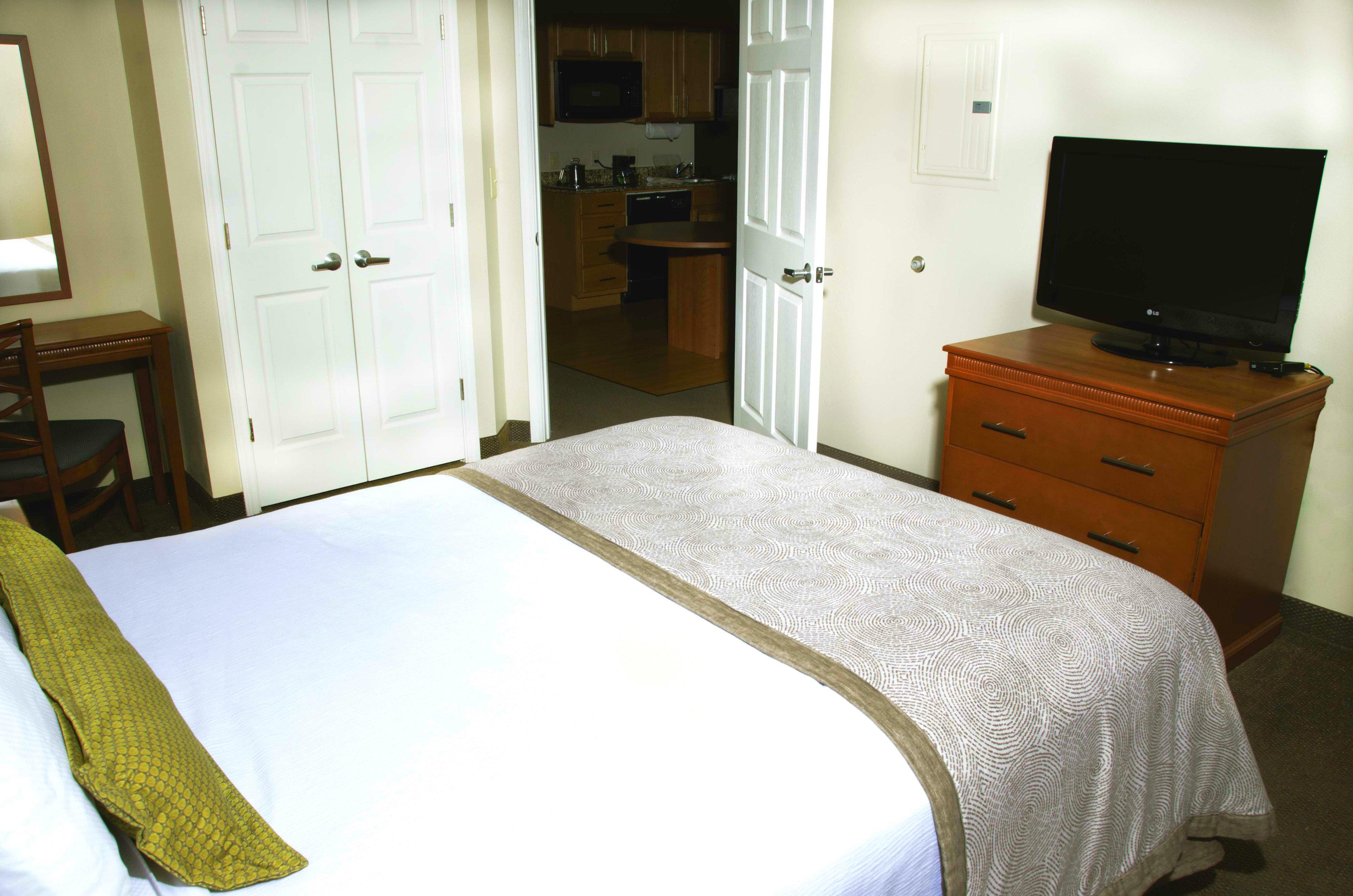 Candlewood Suites - Columbus, An Ihg Hotel מראה חיצוני תמונה