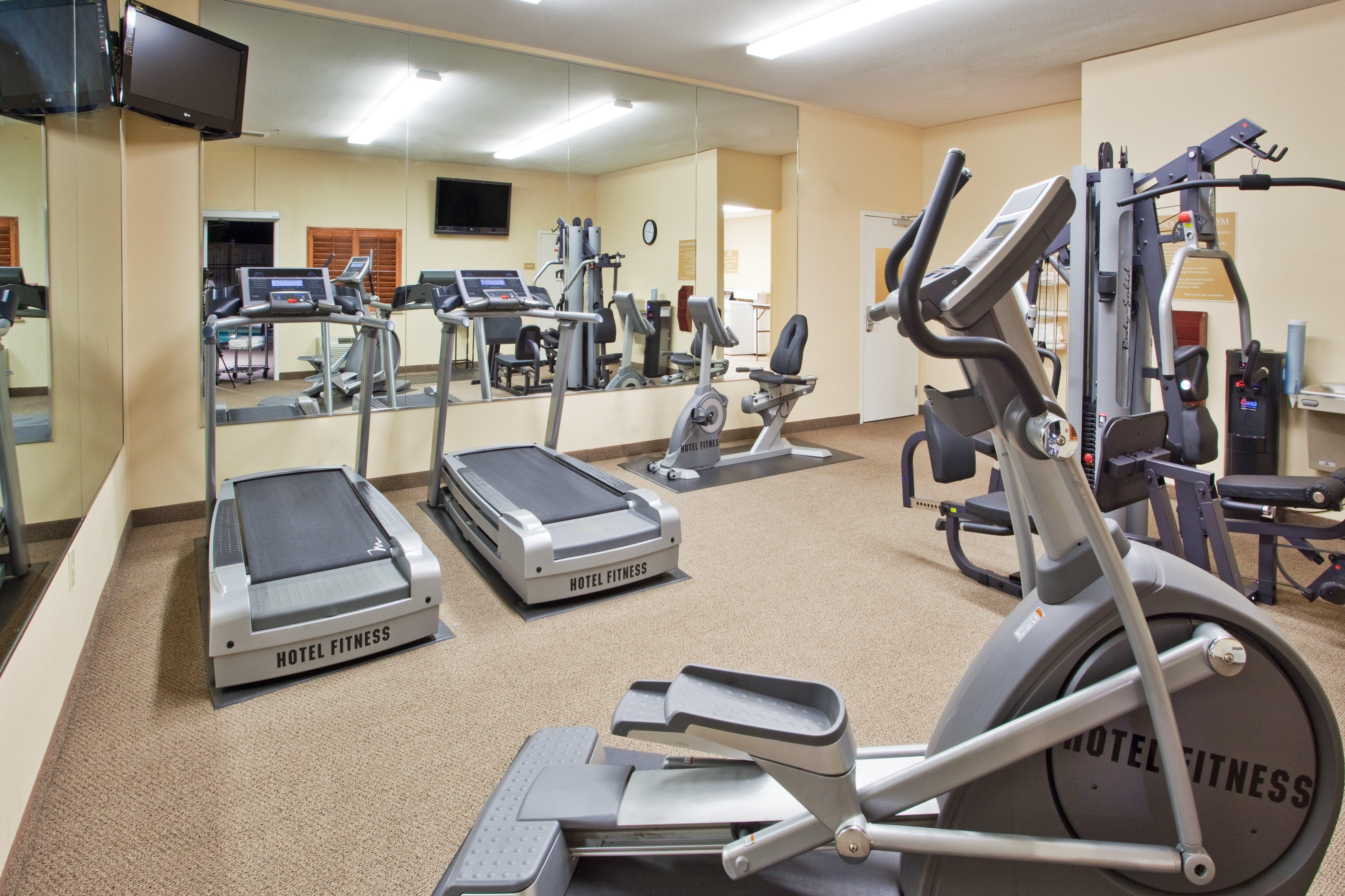 Candlewood Suites - Columbus, An Ihg Hotel מראה חיצוני תמונה