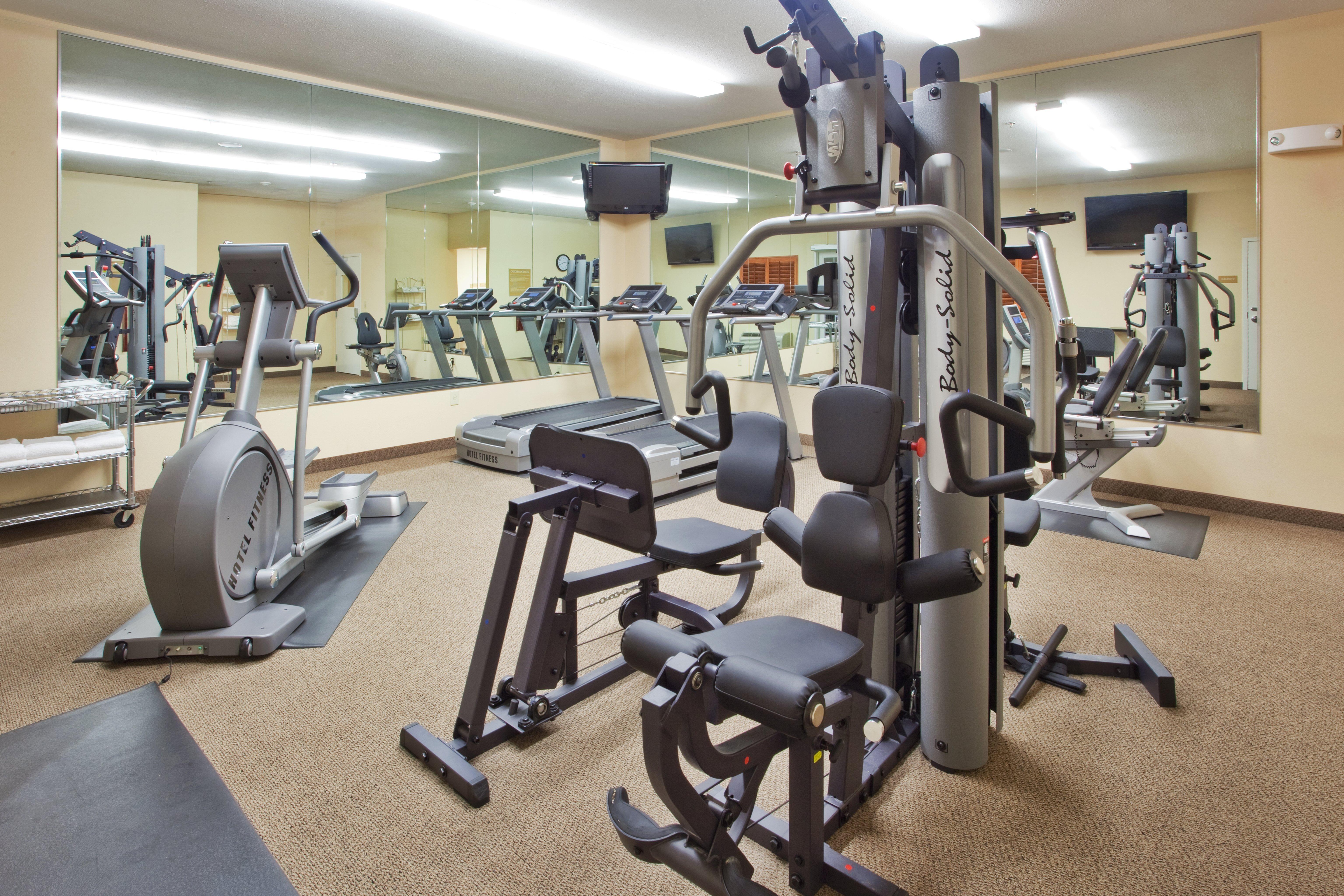 Candlewood Suites - Columbus, An Ihg Hotel מתקנים תמונה