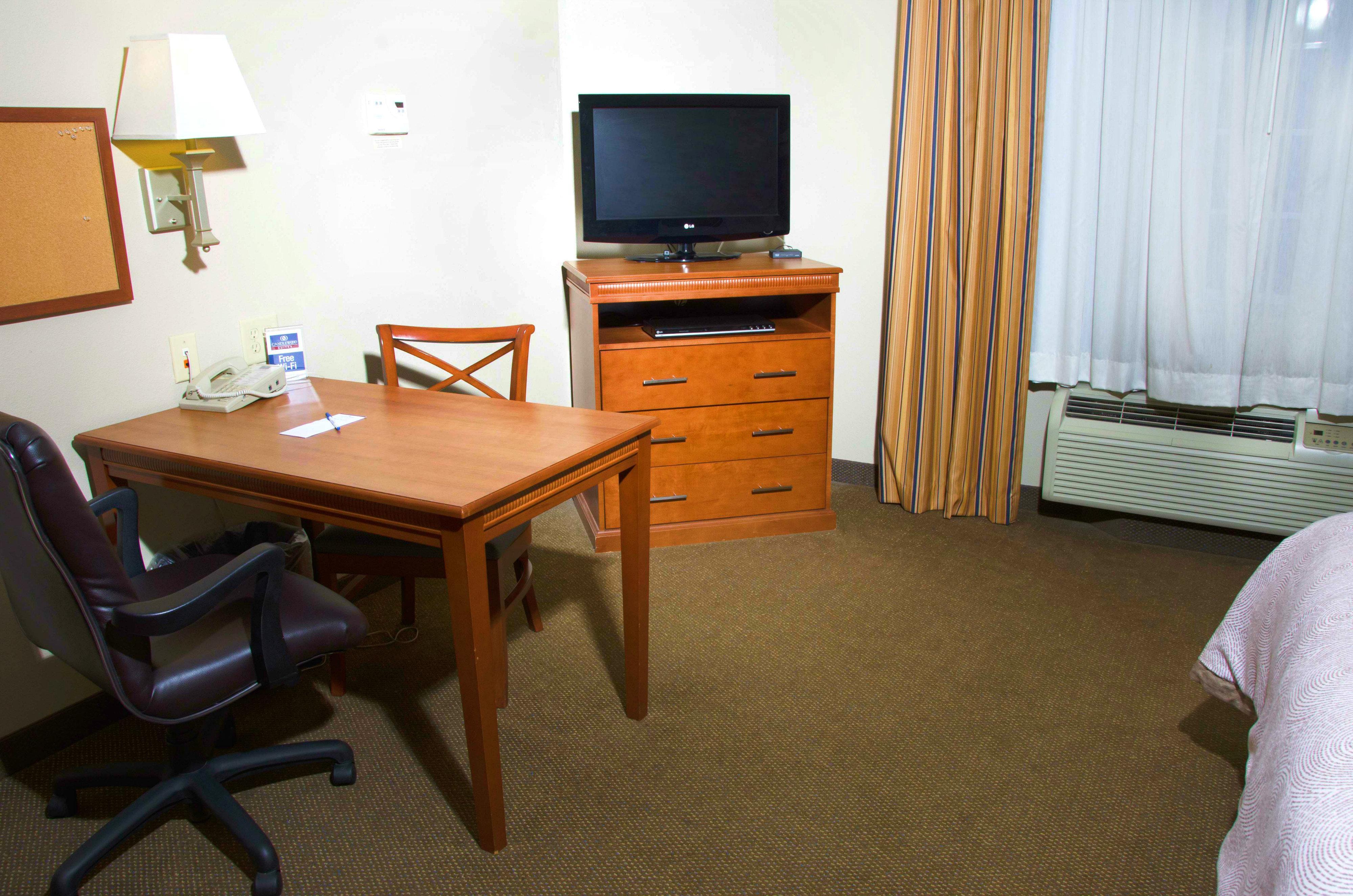 Candlewood Suites - Columbus, An Ihg Hotel מראה חיצוני תמונה
