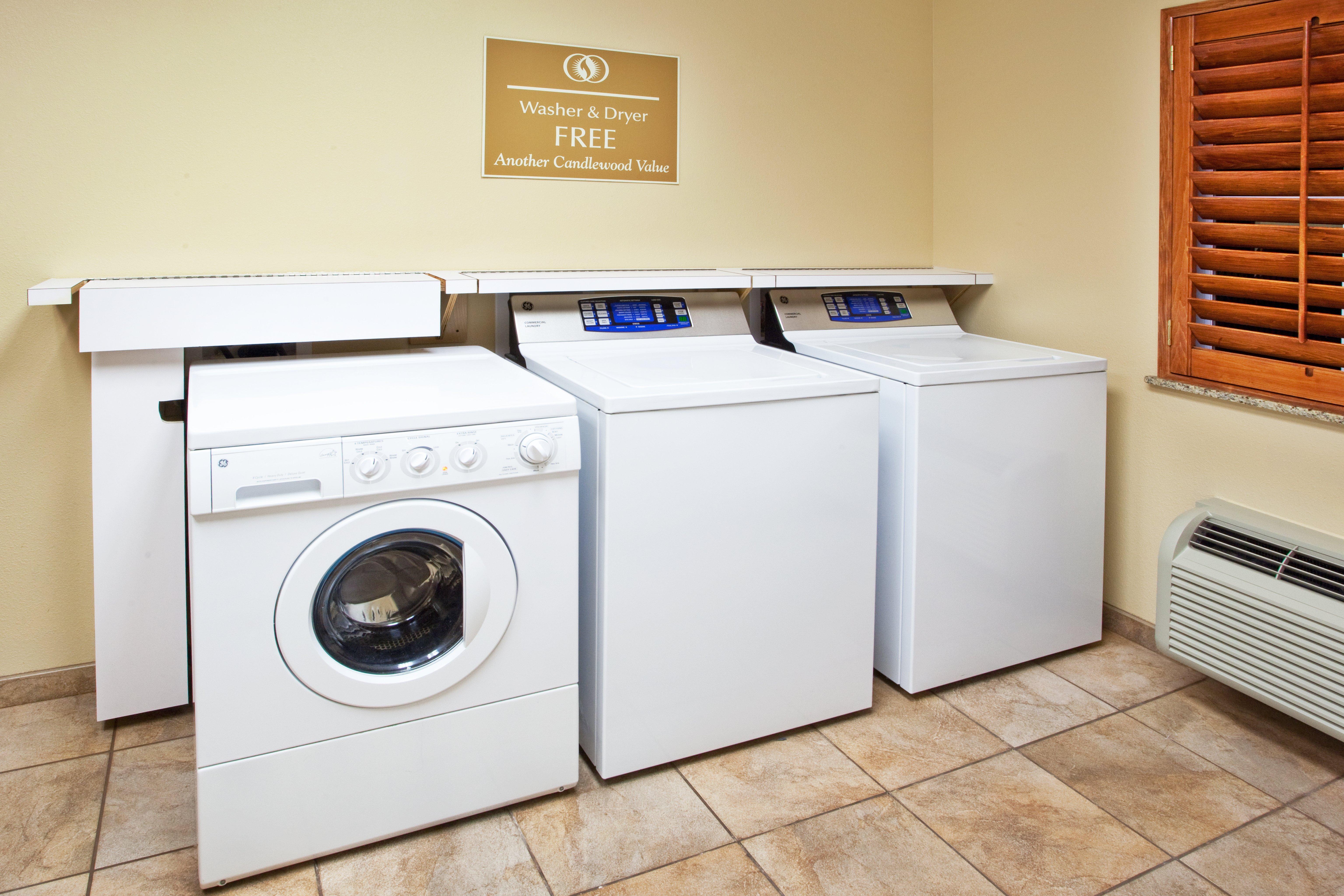 Candlewood Suites - Columbus, An Ihg Hotel מראה חיצוני תמונה