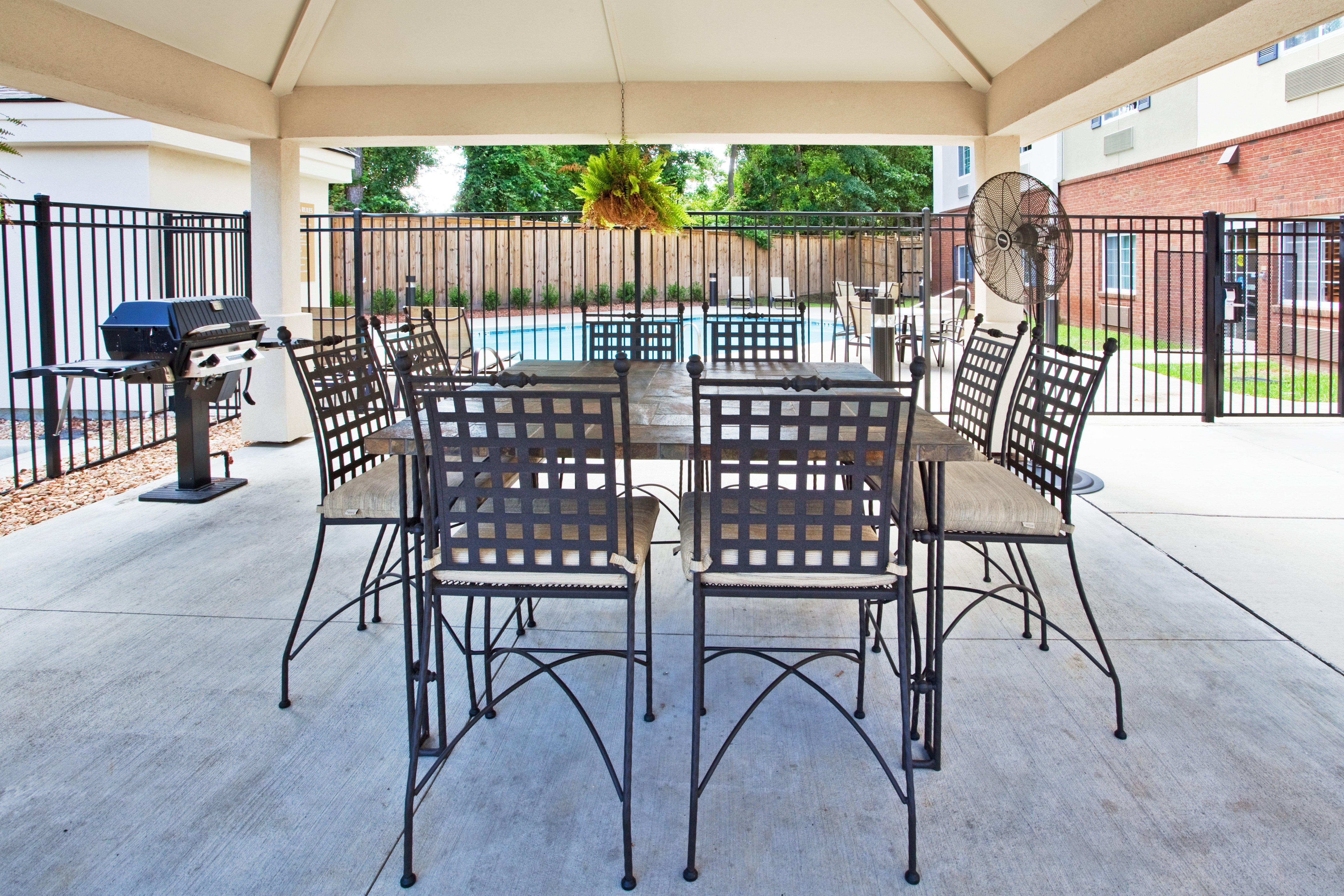 Candlewood Suites - Columbus, An Ihg Hotel מראה חיצוני תמונה