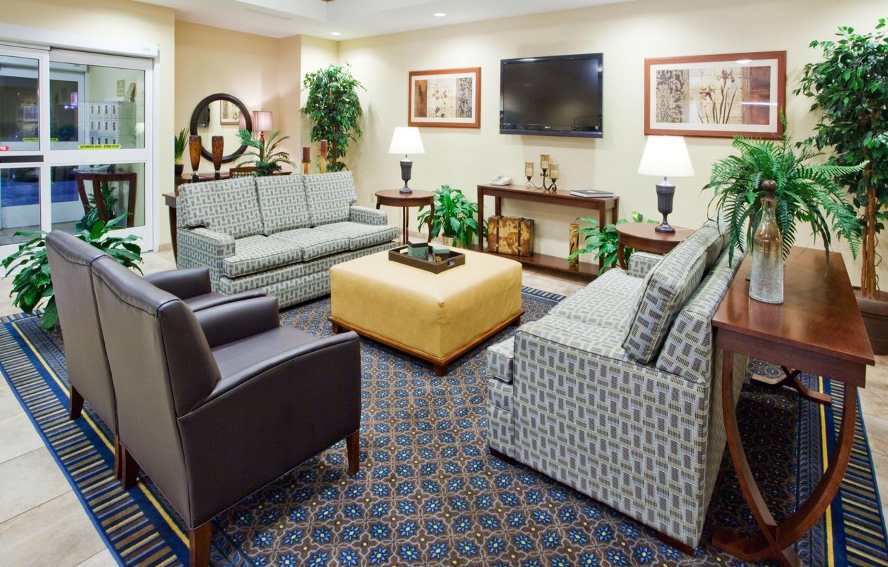 Candlewood Suites - Columbus, An Ihg Hotel מראה חיצוני תמונה